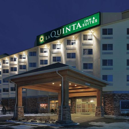 La Quinta By Wyndham Butte Hotel Ngoại thất bức ảnh