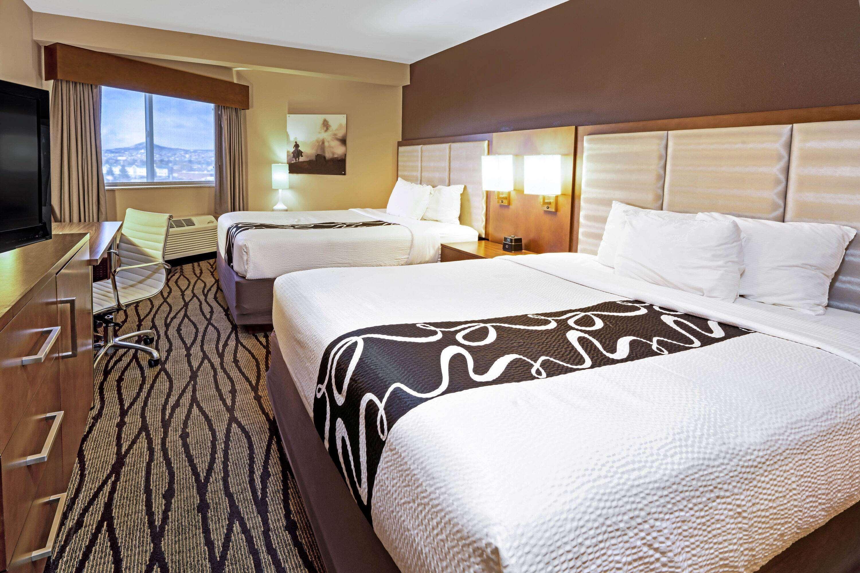 La Quinta By Wyndham Butte Hotel Ngoại thất bức ảnh
