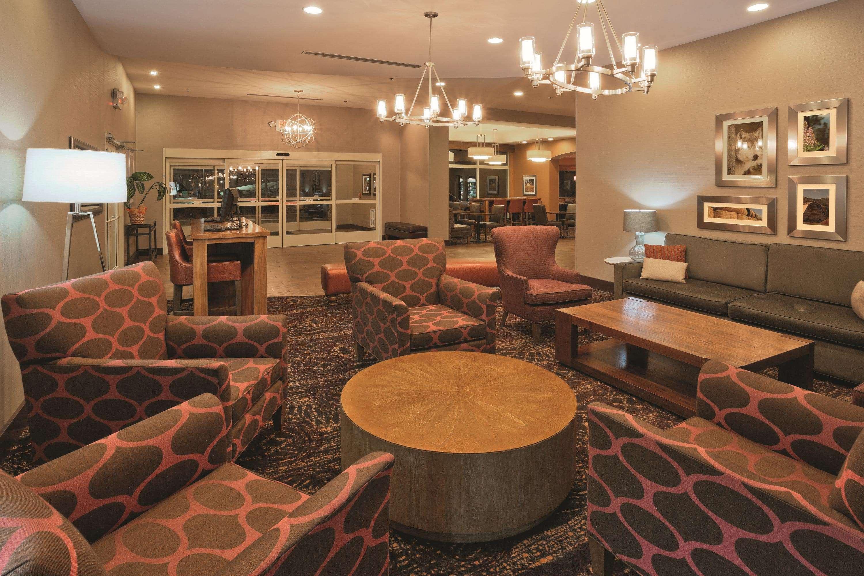 La Quinta By Wyndham Butte Hotel Ngoại thất bức ảnh