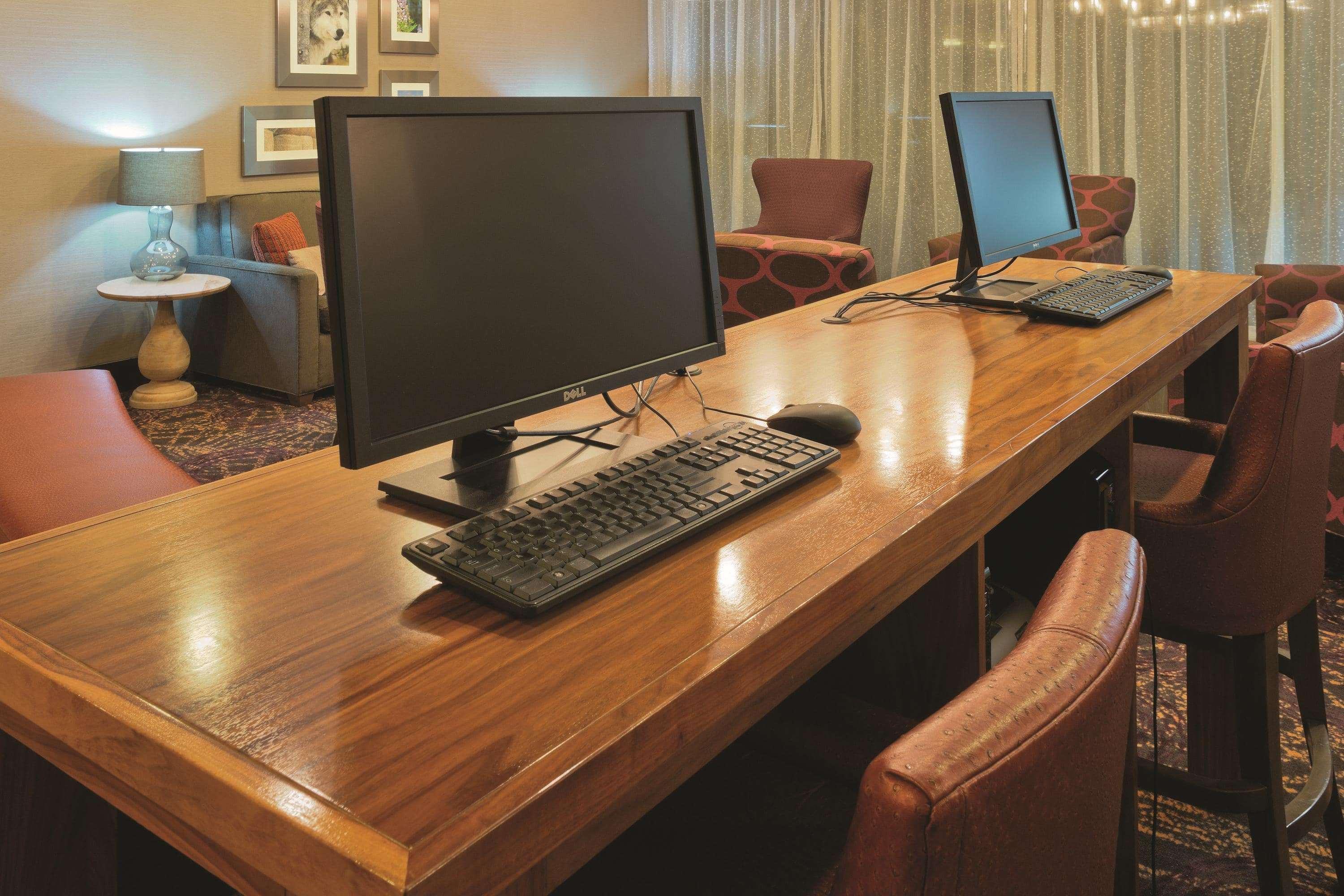 La Quinta By Wyndham Butte Hotel Ngoại thất bức ảnh